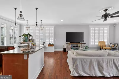 101 Cathead Lane, Darien, GA 31305 - Photo 14