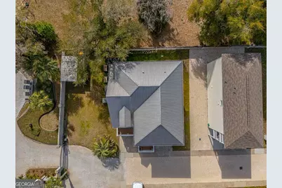 101 Cathead Lane, Darien, GA 31305 - Photo 60