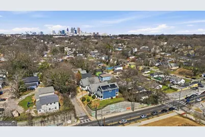 1192 Hubbard Street SW, Atlanta, GA 30310 - Photo 28