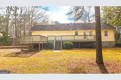 115 Home Court, Jenkinsburg, GA 30234 - Photo 2