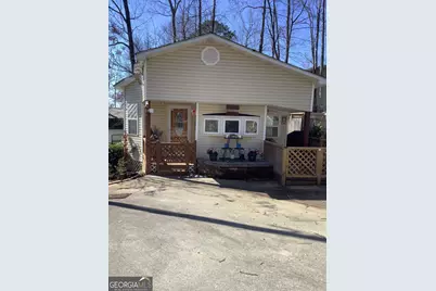 32 Yogi Bear Boulevard, Cleveland, GA 30528 - Photo 2