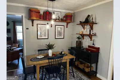 546 Happy Hollow Circle, Suches, GA 30572 - Photo 10