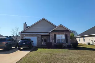 126 Millbrook Dr, Warner Robins, GA 31088 - Photo 1