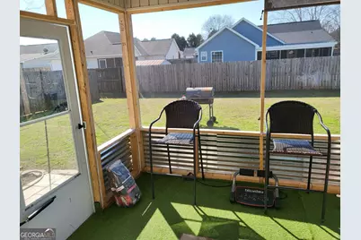 126 Millbrook Drive, Warner Robins, GA 31088 - Photo 4