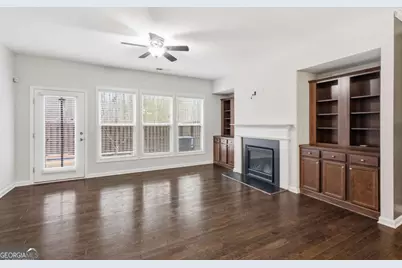 1615 Hampton Oaks Drive, Alpharetta, GA 30004 - Photo 10