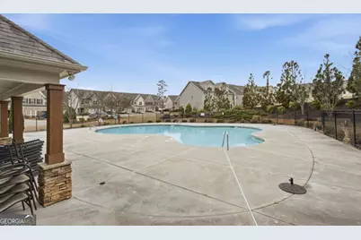 1615 Hampton Oaks Drive, Alpharetta, GA 30004 - Photo 28