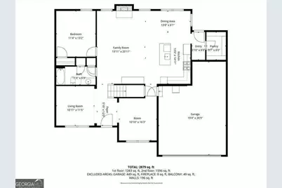 620 Riverwalk Manor Drive, Dallas, GA 30132 - Photo 74