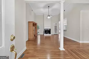 156 Cambridge Way, Macon, GA 31220 - Photo 8