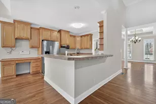 156 Cambridge Way, Macon, GA 31220 - Photo 16