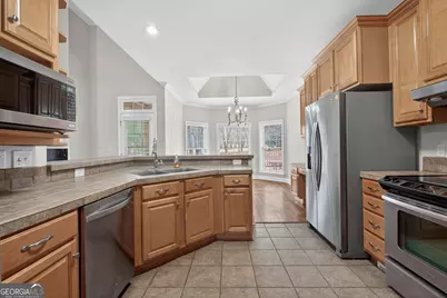 156 Cambridge Way, Macon, GA 31220 - Photo 18