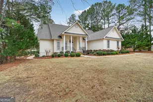 156 Cambridge Way, Macon, GA 31220 - Photo 2