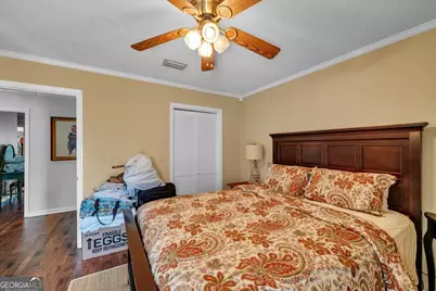 254 Valhalla Road #F, Cordele, GA 31015 - Photo 26