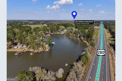 254 Valhalla Road #F, Cordele, GA 31015 - Photo 38