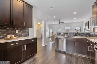 1739 Drew Drive NW, Atlanta, GA 30318 - Photo 14