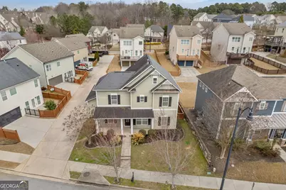 1739 Drew Drive NW, Atlanta, GA 30318 - Photo 38