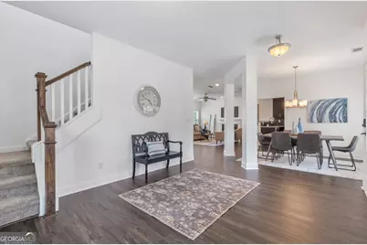 1739 Drew Drive NW, Atlanta, GA 30318 - Photo 8