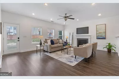 1739 Drew Drive NW, Atlanta, GA 30318 - Photo 16