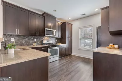 1739 Drew Drive NW, Atlanta, GA 30318 - Photo 12