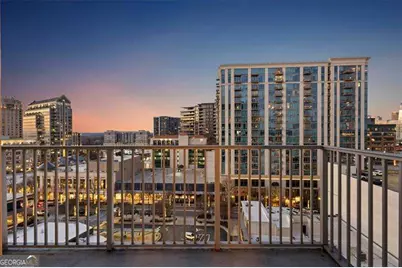 250 Pharr Road NE #1306, Atlanta, GA 30305 - Photo 20