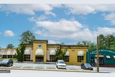 3324 Peachtree Road NE #1915, Atlanta, GA 30326 - Photo 40