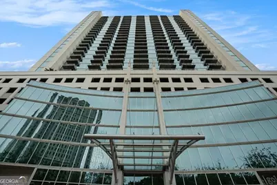 3324 Peachtree Road NE #1915, Atlanta, GA 30326 - Photo 6