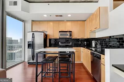 3324 Peachtree Road NE #1915, Atlanta, GA 30326 - Photo 4