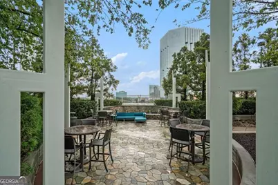 3324 Peachtree Road NE #1915, Atlanta, GA 30326 - Photo 34