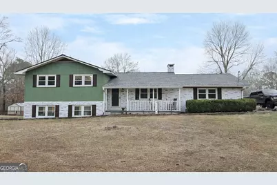 100 Woodlake Drive, Chatsworth, GA 30705 - Photo 1