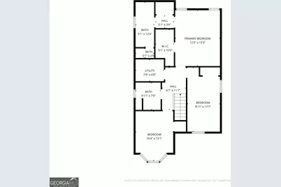 5000 Saxony Court, Stone Mountain, GA 30083 - Photo 34