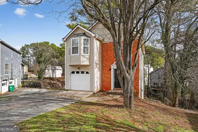 5000 Saxony Court, Stone Mountain, GA 30083 - Photo 4