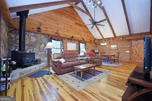 206 Misty Hollow, Blue Ridge, GA 30513 - Photo 4