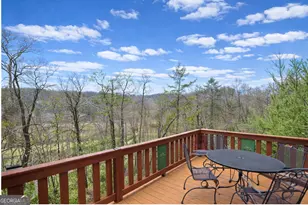 206 Misty Hollow, Blue Ridge, GA 30513 - Photo 8
