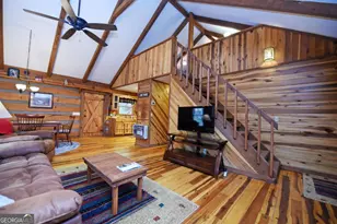 206 Misty Hollow, Blue Ridge, GA 30513 - Photo 8