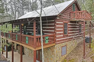 206 Misty Hollow, Blue Ridge, GA 30513 - Photo 18