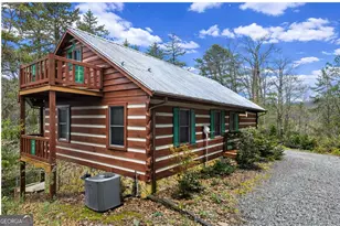 206 Misty Hollow, Blue Ridge, GA 30513 - Photo 10