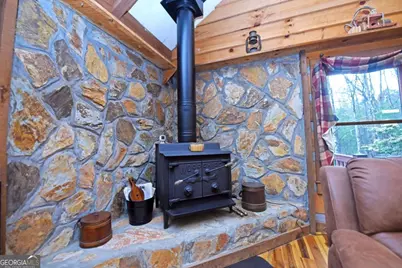 206 Misty Hollow, Blue Ridge, GA 30513 - Photo 22