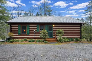 206 Misty Hollow, Blue Ridge, GA 30513 - Photo 2