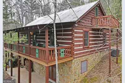 206 Misty Hollow, Blue Ridge, GA 30513 - Photo 10