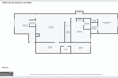 2480 Clack Road, Madison, GA 30650 - Photo 108