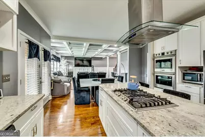 2575 Hamrick Road, Douglasville, GA 30134 - Photo 14