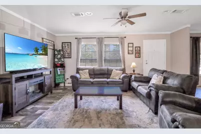 2795 Highway 301, Nahunta, GA 31553 - Photo 6