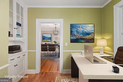 227 Corbin Avenue, Macon, GA 31204 - Photo 34