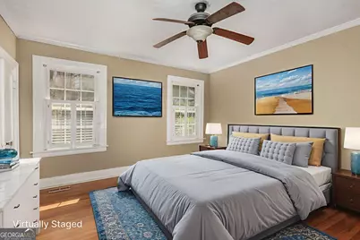 227 Corbin Avenue, Macon, GA 31204 - Photo 16