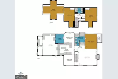 9 W Coquena Circle, Savannah, GA 31410 - Photo 48