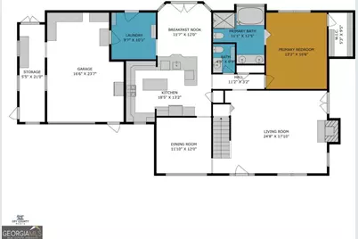 9 W Coquena Circle, Savannah, GA 31410 - Photo 46