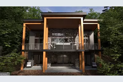 Lot 2 Whiskey Mountain Estates, Hiawassee, GA 30546 - Photo 2