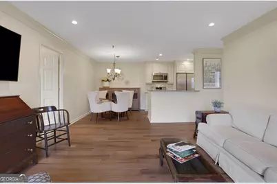 300 Johnson Ferry Road NE #B206, Sandy Springs, GA 30328 - Photo 4