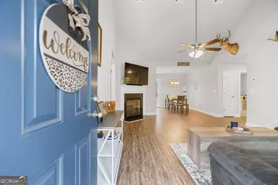 151 Rocker Road, Greenville, GA 30222 - Photo 4