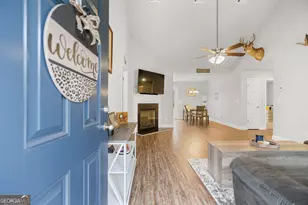 151 Rocker Rd, Greenville, GA 30222 - Photo 4