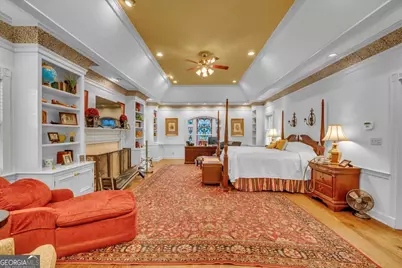 314 W Church Street, Fort Valley, GA 31030 - Photo 34